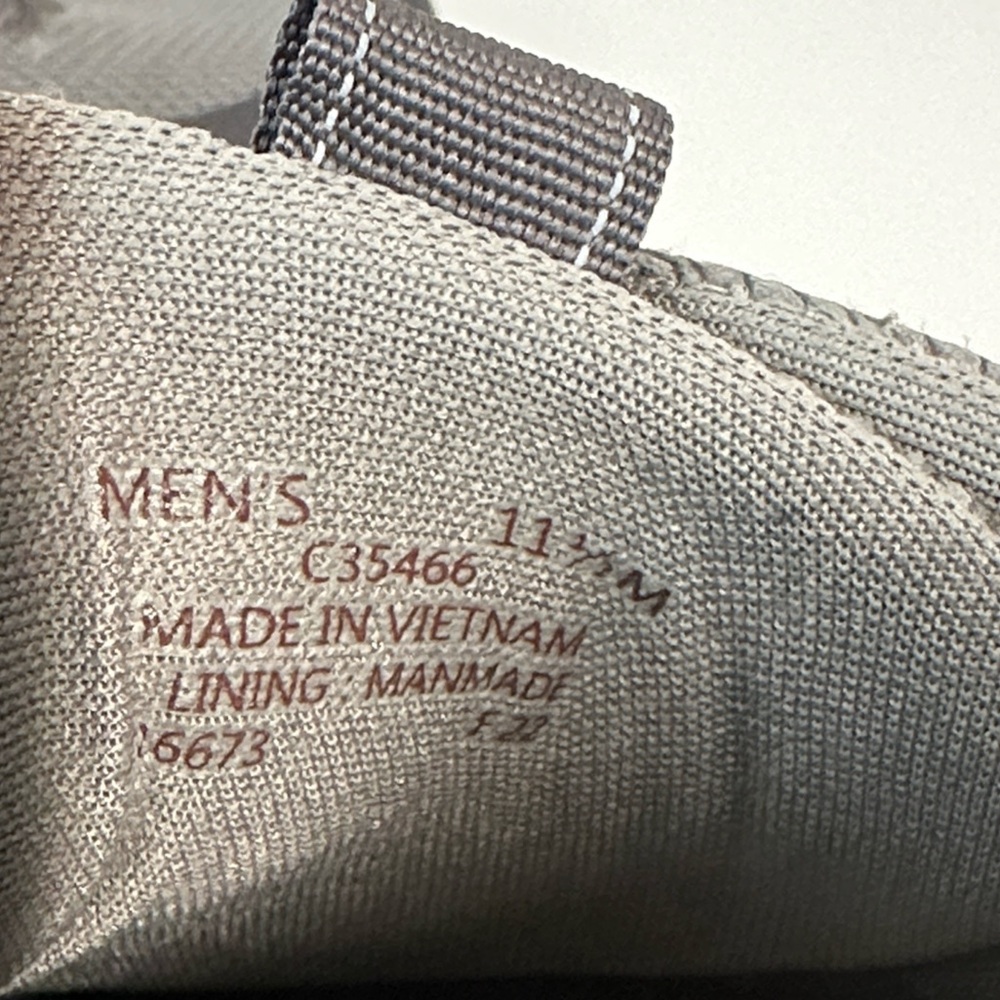 Cole Haan‎ Grand Atlantic Sneaker Lightweight Modern dDesign Size 11.5 - Picture 12 of 15